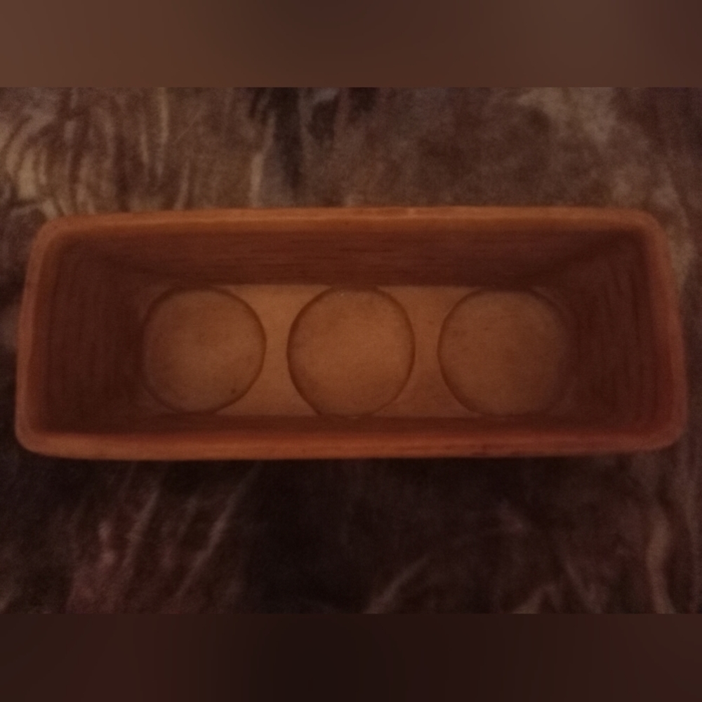Candle holder - Picture 3 of 4